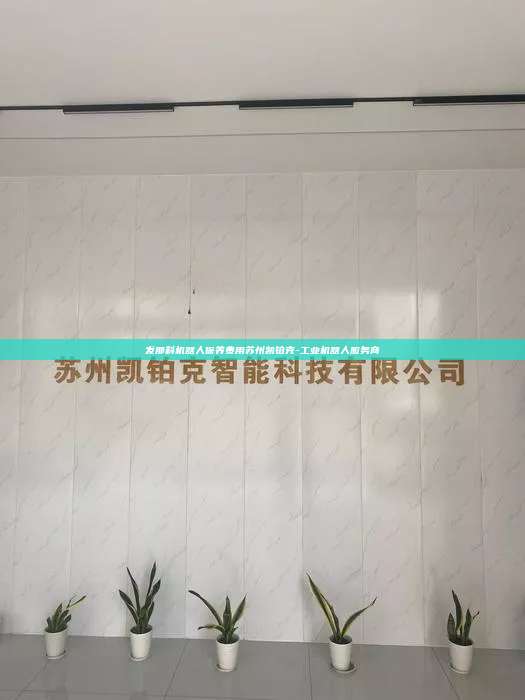 發那科機器人保養費用蘇州凱鉑克-工業機器人服務商