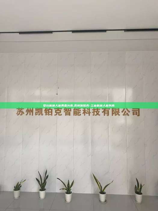 安川機器人保養嘉興市,蘇州凱鉑克-工業機器人服務商