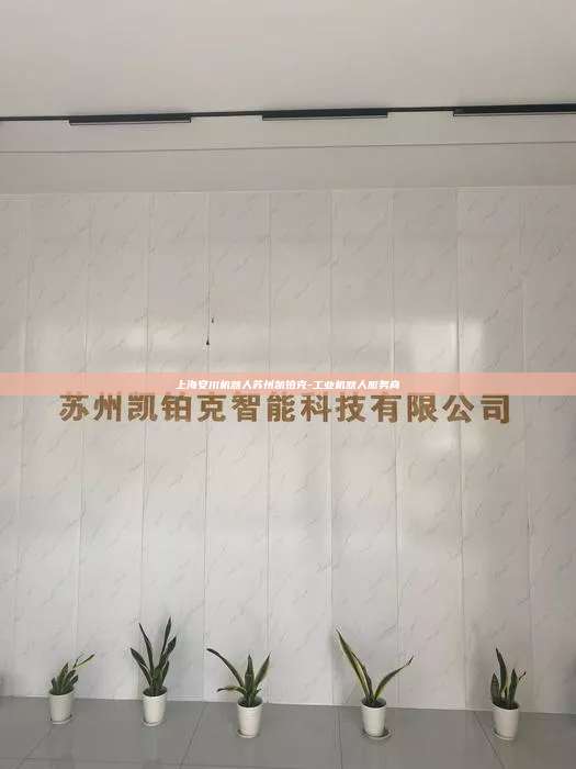 上海安川機器人蘇州凱鉑克-工業(yè)機器人服務商