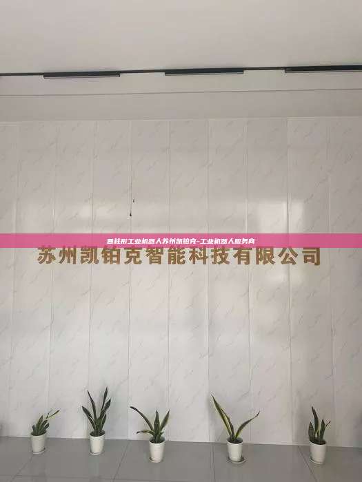 圓柱形工業(yè)機(jī)器人蘇州凱鉑克-工業(yè)機(jī)器人服務(wù)商