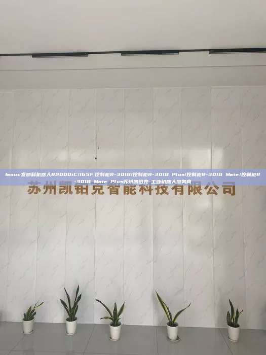 fanuc發(fā)那科機器人R2000iC/165F,控制柜R-30IB/控制柜R-30IB Plus/控制柜R-30IB Mate/控制柜R-30IB Mate Plus蘇州凱鉑克-工業(yè)機器人服務(wù)商